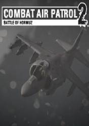 Buy Combat Air Patrol 2: Military Flight Simulator pc cd key for Steam