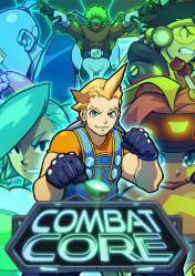Buy Combat Core pc cd key for Steam