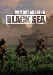 Buy Combat Mission Black Sea pc cd key for Steam