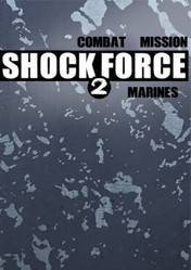 Buy Combat Mission Shock Force 2: Marines pc cd key for Steam