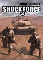 Buy Combat Mission Shock Force 2 pc cd key for Steam