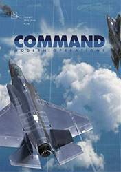 Buy Command Modern Operations pc cd key for Steam