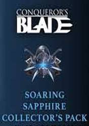 Buy Cheap Conquerors Blade Soaring Sapphire Collectors Pack PC CD Key