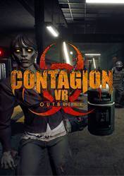 Buy Contagion VR Outbreak pc cd key for Steam