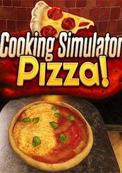 Buy Cooking Simulator Pizza pc cd key for Steam