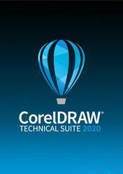 Buy Cheap CorelDRAW Technical Suite 2020 PC CD Key