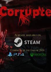 Buy Corrupted pc cd key for Steam