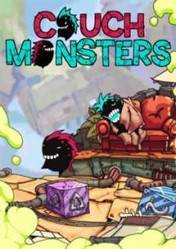 Buy Cheap Couch Monsters PC CD Key