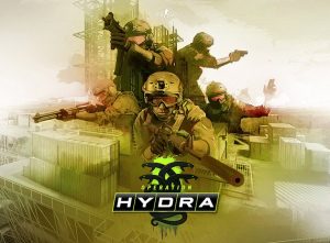 Counter Strike: Global Offensive launches an event that runs from now through September called “Operation Hydra”