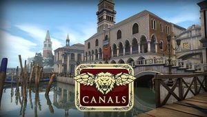 Counter-Strike: Global Offensive unveils its new map, called “Canals”