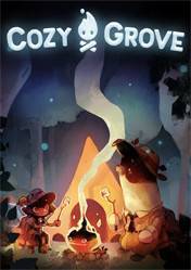 Buy Cozy Grove pc cd key for Steam