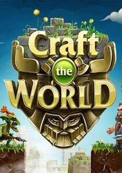 Buy Craft The World pc cd key for Steam
