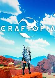 Buy Craftopia pc cd key for Steam