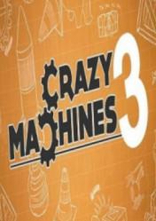 Buy Cheap Crazy Machines 3 PC CD Key