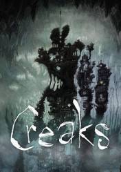 Buy Creaks pc cd key for Steam