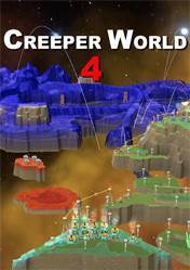 Buy Creeper World 4 pc cd key for Steam
