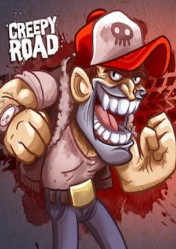 Buy Creepy Road pc cd key for Steam