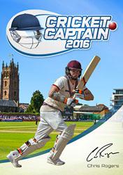Buy Cheap Cricket Captain 2016 PC CD Key