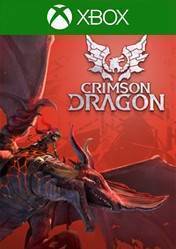 Buy Cheap Crimson Dragon XBOX ONE CD Key