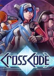 Buy Cheap CrossCode A New Home PC CD Key