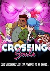 Buy Crossing Souls pc cd key for Steam