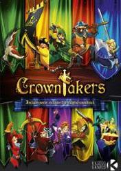 Buy Crowntakers pc cd key for Steam