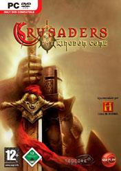 Buy Cheap Crusaders Thy Kingdom Come PC CD Key