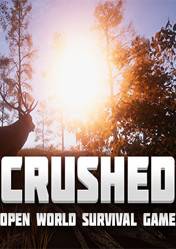 Buy Crushed pc cd key for Steam