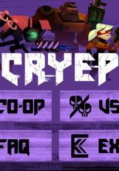 Buy CRYEP pc cd key for Steam