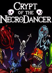 Buy Crypt of the NecroDancer pc cd key for Steam