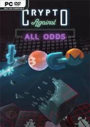 Buy Crypto Against All Odds Tower Defense pc cd key for Steam