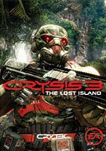 Buy Crysis 3: The Lost Island DLC pc cd key for Origin
