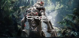 Crysis Remastered coming to PC, PS4, Xbox and Nintendo Switch according to the website’s metadata