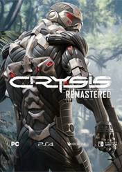 Buy Cheap Crysis Remastered PC CD Key