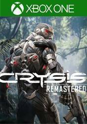 Buy Cheap Crysis Remastered XBOX ONE CD Key