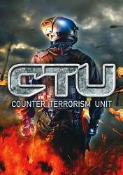 Buy CTU: Counter Terrorism Unit pc cd key for Steam