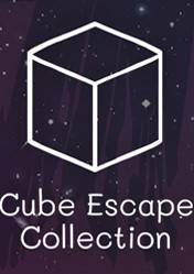 Buy Cube Escape Collection pc cd key for Steam