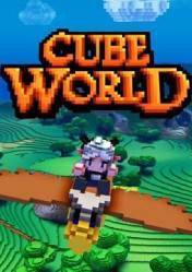 Buy Cube World pc cd key for Steam
