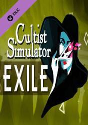 Buy Cheap Cultist Simulator: The Exile PC CD Key