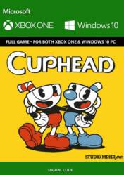 Buy Cuphead Xbox One