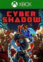 Buy Cheap Cyber Shadow XBOX ONE CD Key
