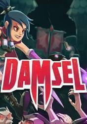 Buy Damsel pc cd key for Steam