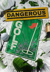 Buy Cheap Dangerous Golf PC CD Key