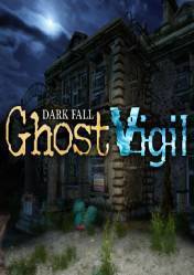 Buy Cheap Dark Fall: Ghost Vigil PC CD Key