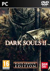 Buy Dark Souls 2 Black Armour Edition PC GAMES CD Key