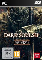 Buy Dark Souls 2 Collectors Edition PC GAMES CD Key