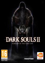 Buy Cheap Dark Souls 2 Scholar of the First Sin PC CD Key