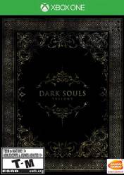Buy Cheap Dark Souls Trilogy XBOX ONE CD Key