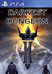 Buy Cheap Darkest Dungeon 2 PS4 CD Key