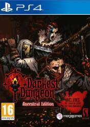 Buy Darkest Dungeon Ancestral Edition PS4